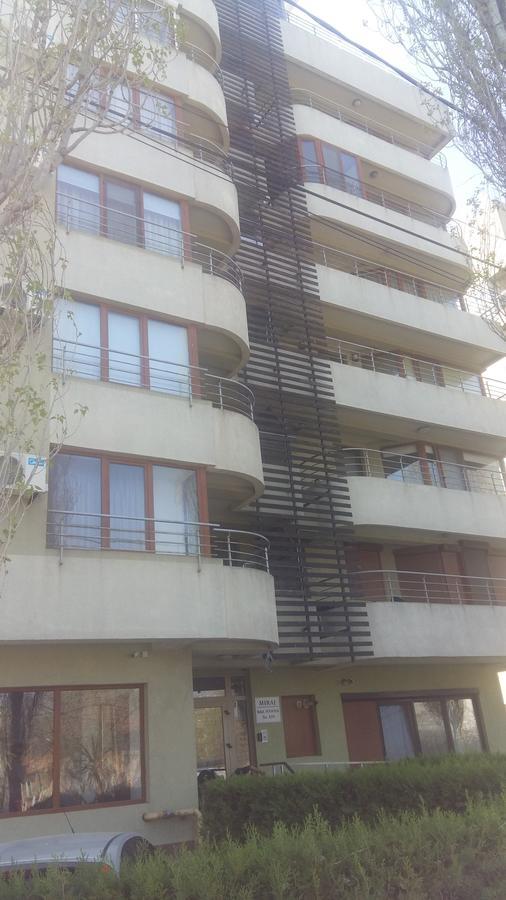 Apartamento Elena'S Terrace Mamaia Exterior foto